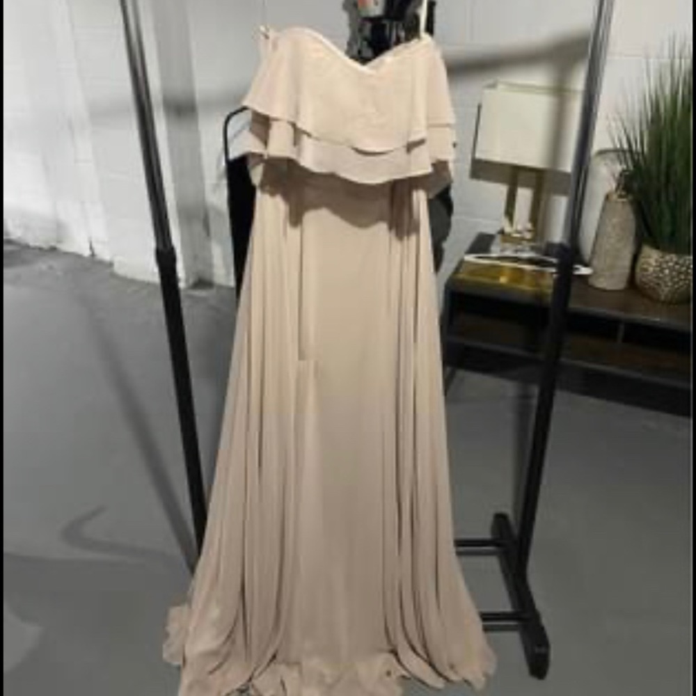 Women’s Kennedy Blue Formal Dress - Size 6